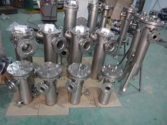 basket filter