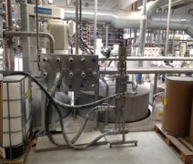 水基涂料过滤器