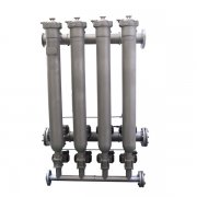 Tubular Backwash Filters