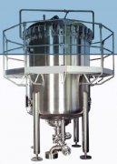 candle filter