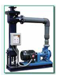 cyclone  separator centrifugal